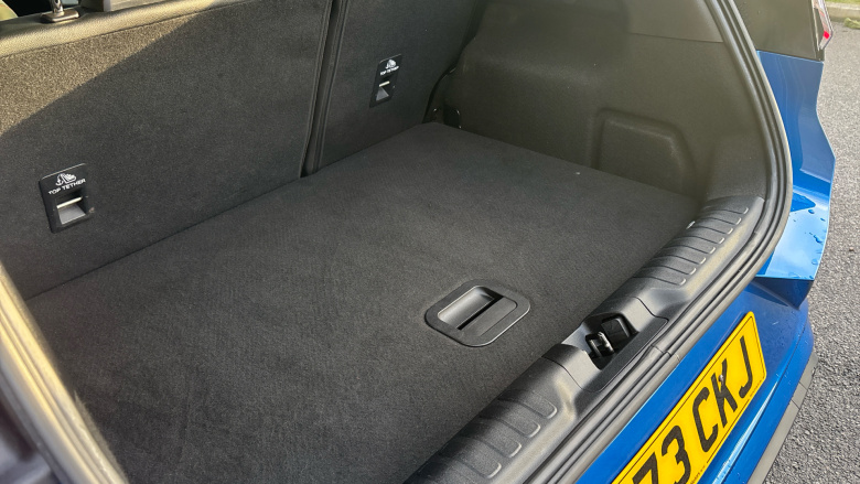 Ford Puma 1.0 EcoBoost Hybrid mHEV 155 ST-Line X 5dr Petrol Hatchback